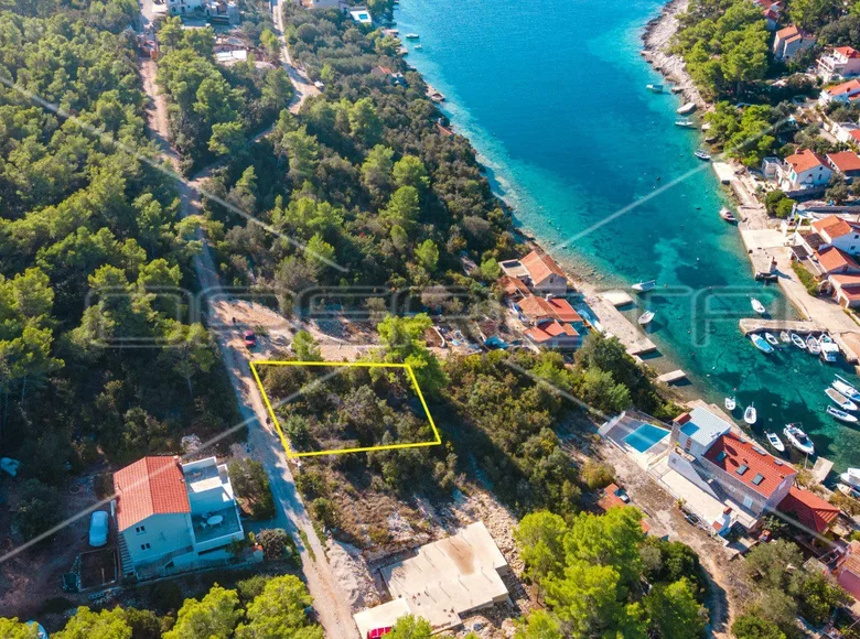 Atterrir 340 m² Potirna, Croatie