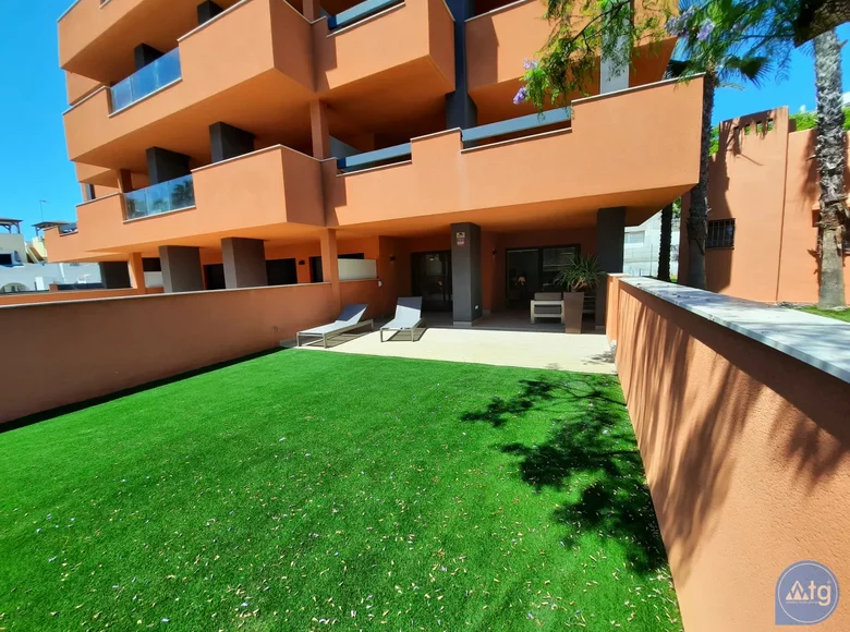 2-Schlafzimmer-Penthouse 91 m² Valencianische Gemeinschaft, Spanien