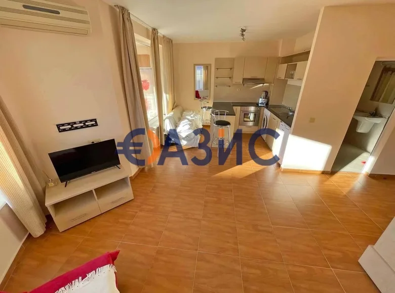 Apartment 49 m² Sveti Vlas, Bulgaria