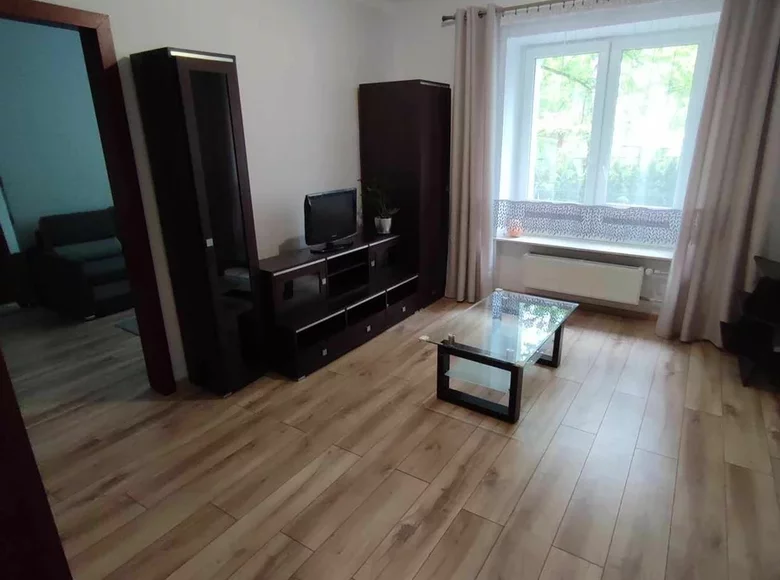 Квартира 3 комнаты 56 м² в Варшава, Польша