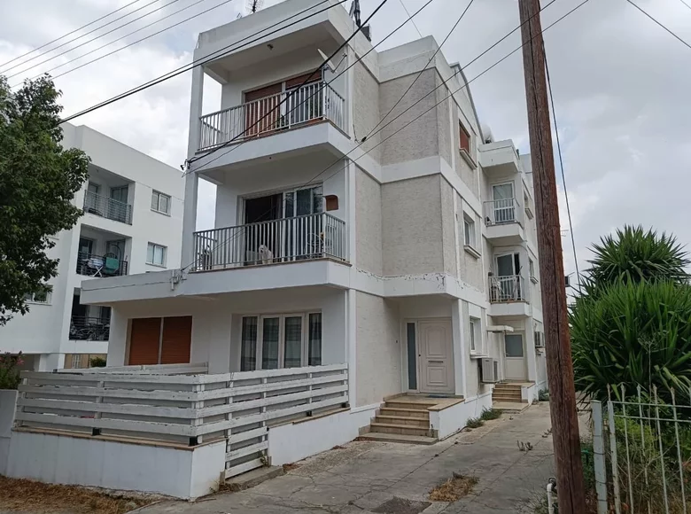 Investment 358 m² in Greater Nicosia, Cyprus