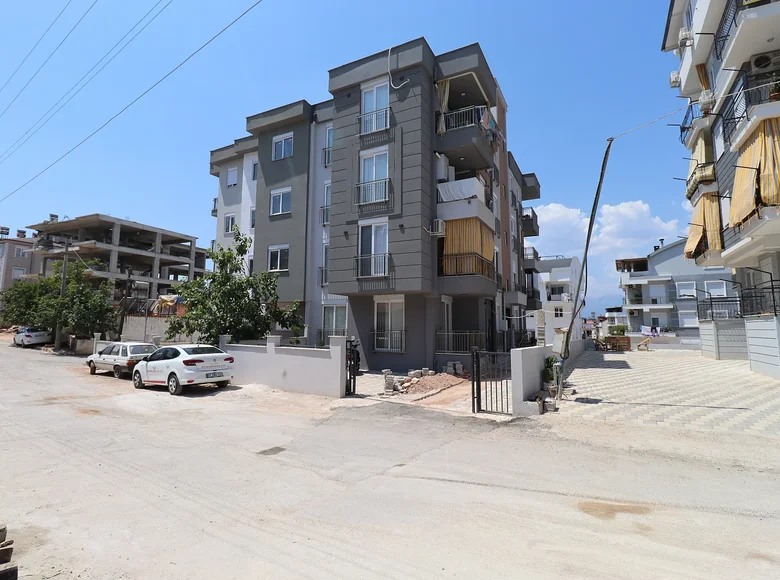 Wohnung 3 Zimmer 90 m² Mittelmeerregion, Türkei