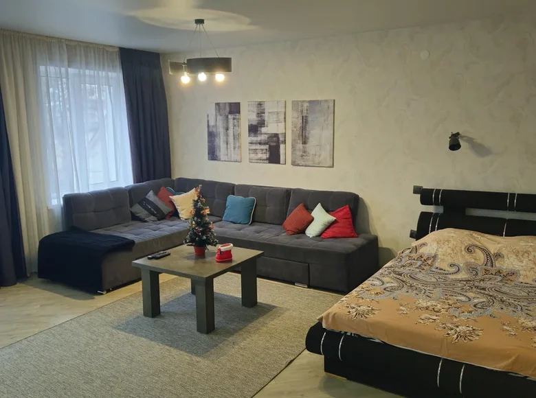 Квартира 2 комнаты 43 м² Витебск, Беларусь