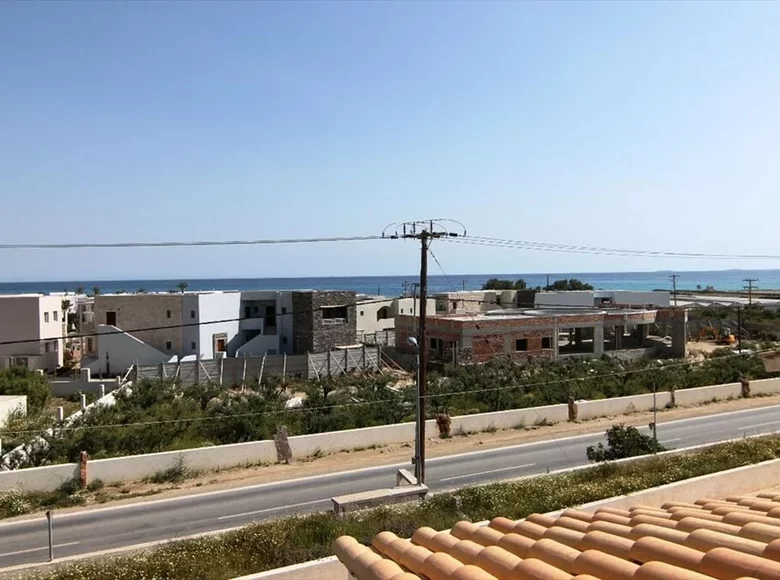 Коттедж 4 комнаты 90 м² Municipality of Agios Ioannis, Греция
