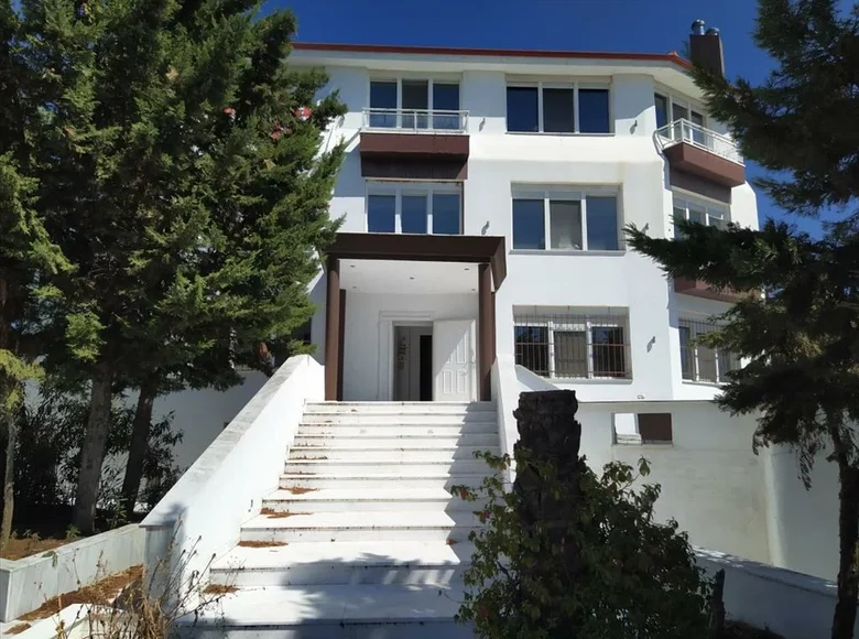 3 bedroom townthouse 300 m² Municipality of Pylaia - Chortiatis, Greece
