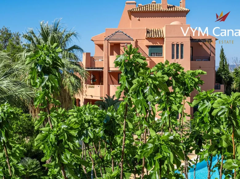 2 bedroom apartment 97 m² Finestrat, Spain