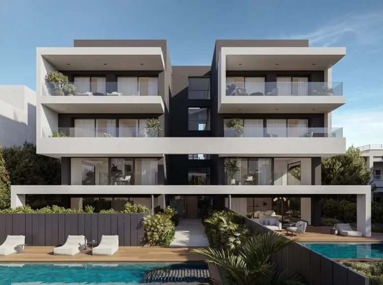 Maison de ville 6 chambres 243 m² Municipality of Alimos, Grèce