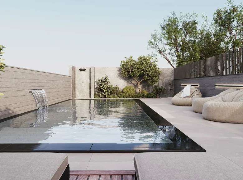 2 bedroom apartment 98 m² Cyprus, Cyprus