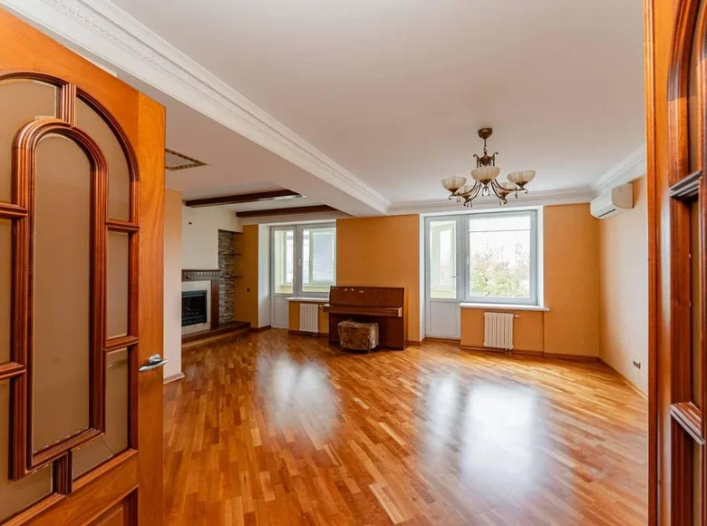 Квартира 4 комнаты 170 м² Минск, Беларусь