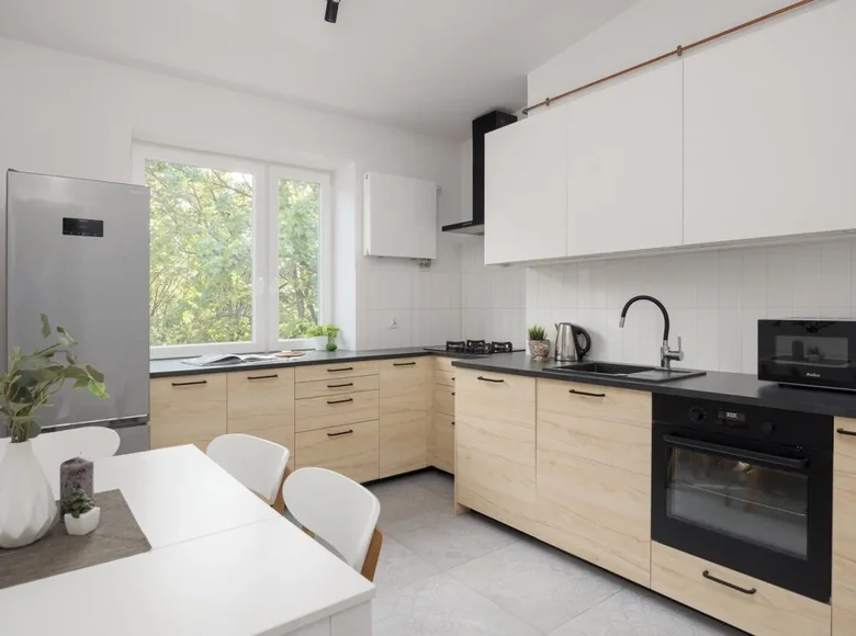 Wohnung 4 zimmer 90 m² Warschau, Polen