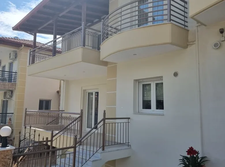 Maison de ville 6 chambres 212 m² Triadi, Grèce