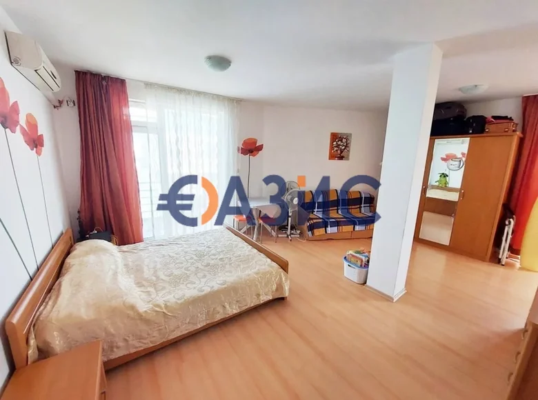 Wohnung 60 m² Sonnenstrand, Bulgarien