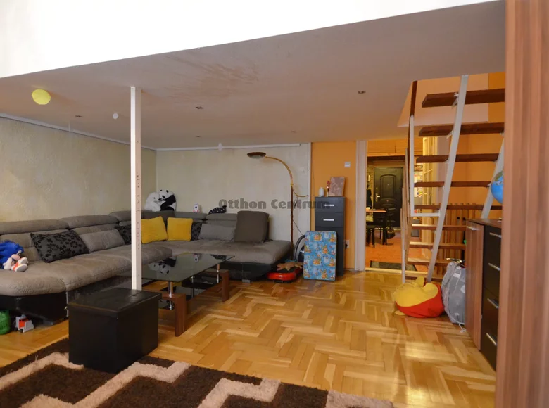 Mieszkanie 1 pokój 42 m² Budapeszt, Węgry