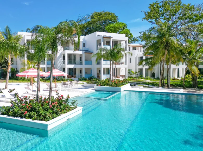 2 bedroom condo 155 m² West Bay, Honduras