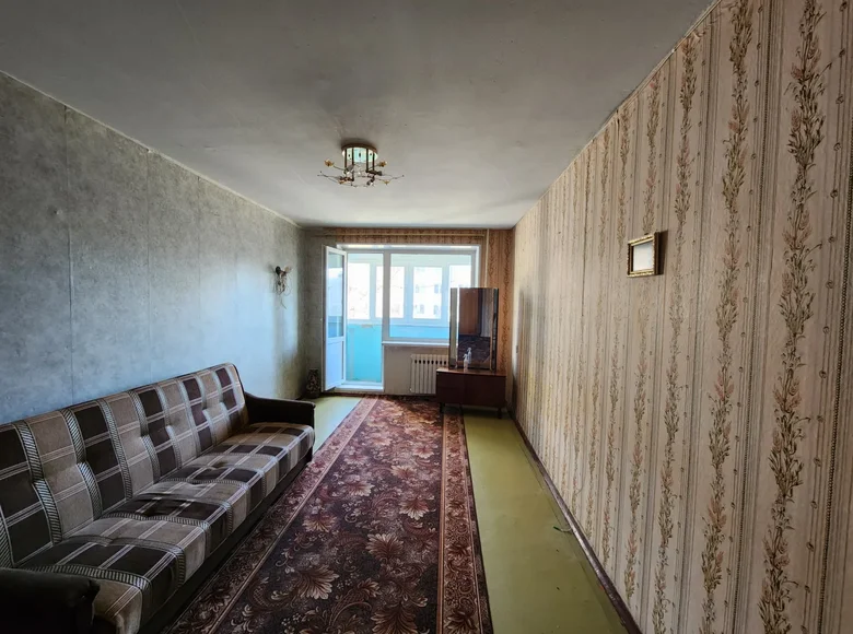 Mieszkanie 2 pokoi 55 m² Torosovo, Rosja