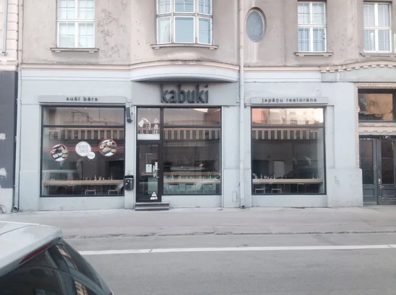 Investment 170 m² in Navapolatsk, Belarus