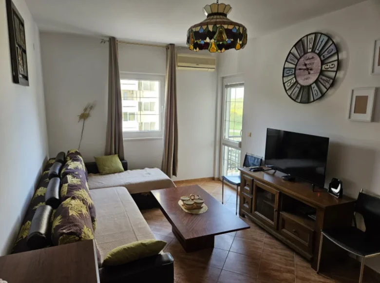 Apartamento 2 habitaciones 60 m² Sutomore, Montenegro