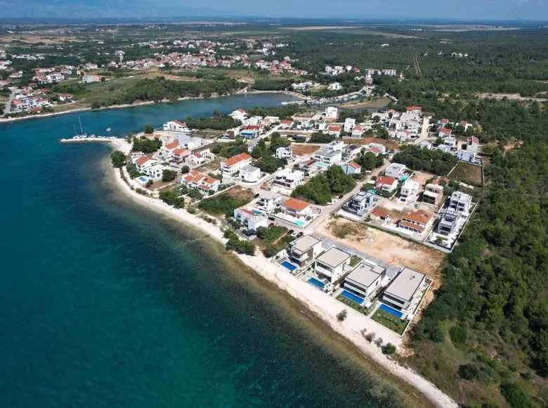 4 bedroom Villa 313 m² Grad Zadar, Croatia