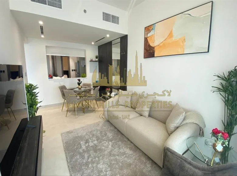 3 bedroom apartment 1 471 m² Dubai, United Arab Emirates