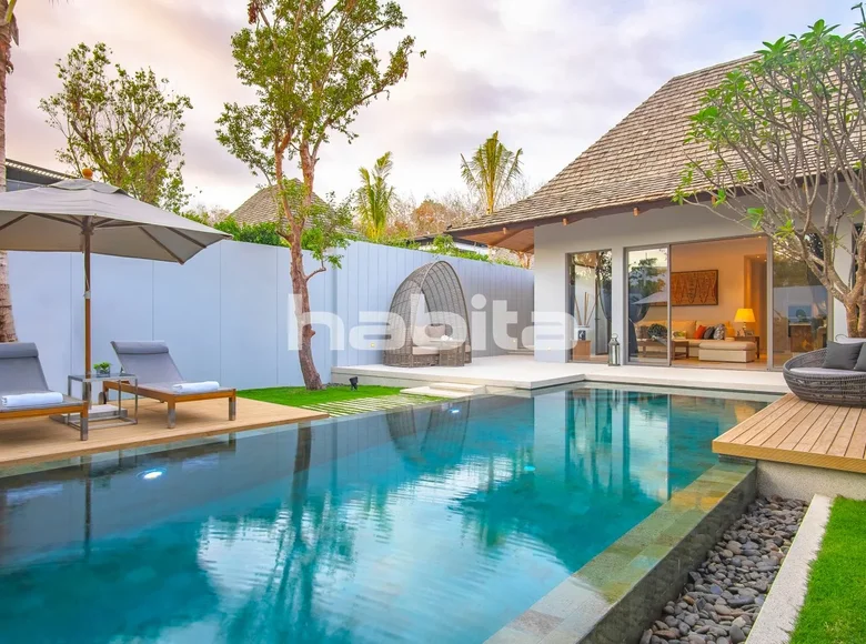 Villa de 3 habitaciones 328 m² Phuket, Tailandia
