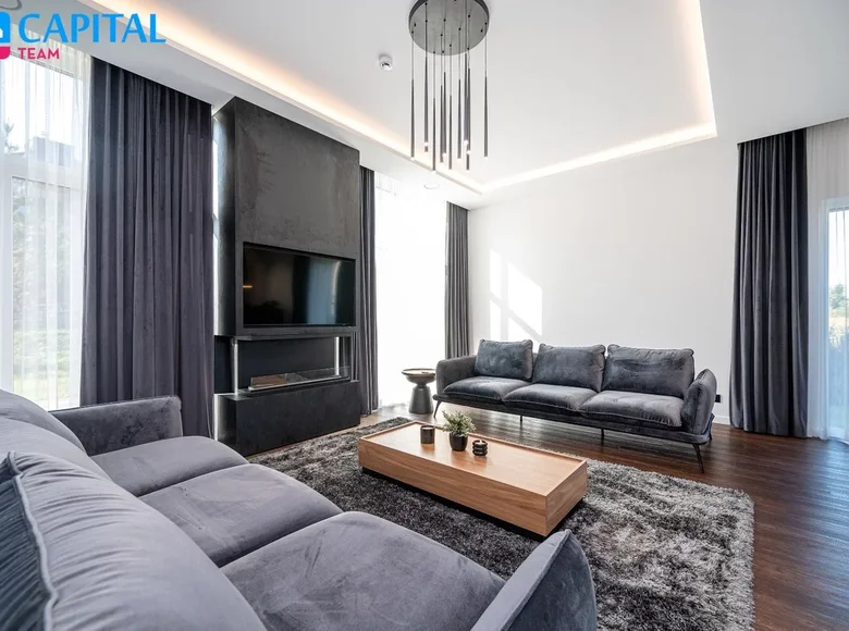 House 110 m² Vilnius, Lithuania