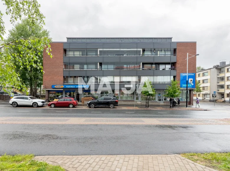 Appartement 2 chambres 50 m² Rovaniemi sub region, Finlande
