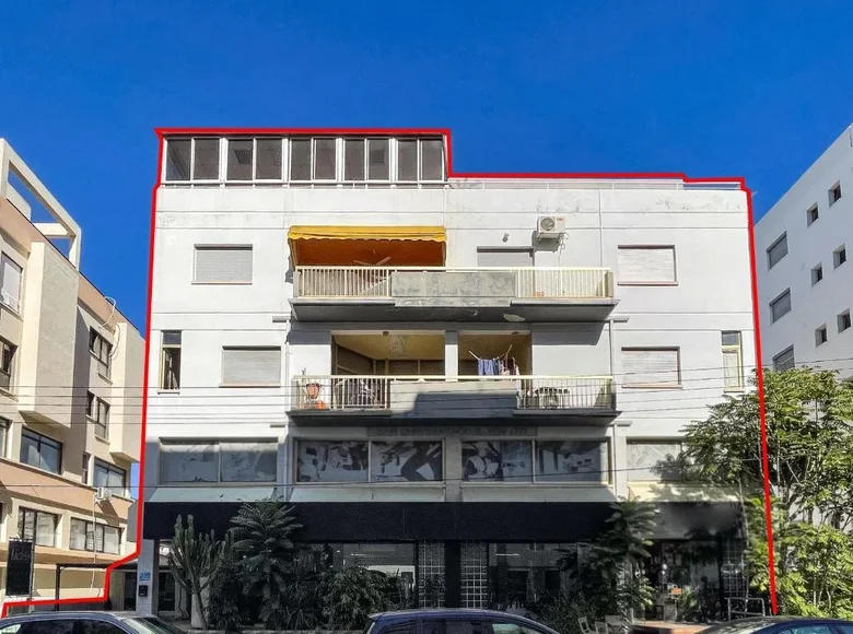Investment 853 m² in Greater Nicosia, Cyprus