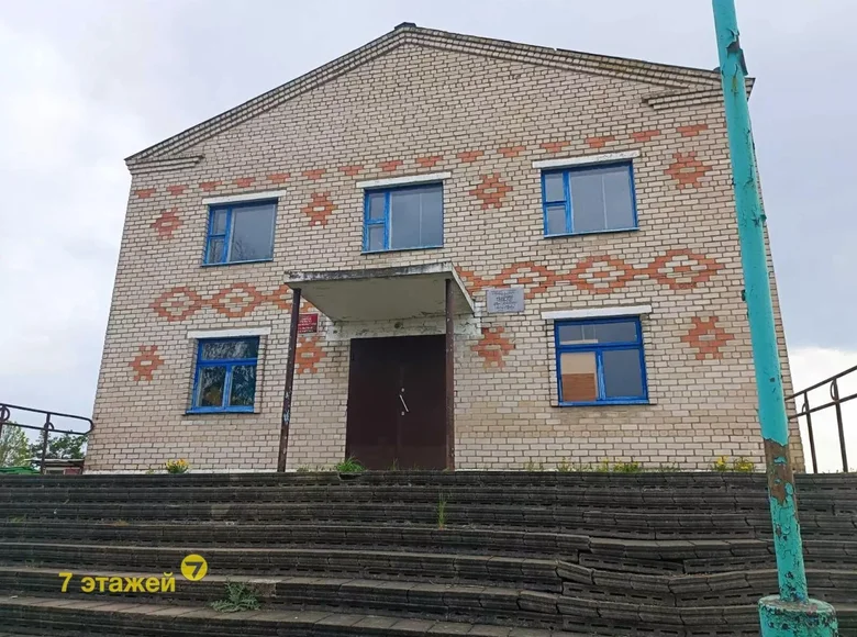 Gewerbefläche 378 m² Olhovcy, Weißrussland