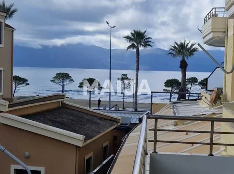 Apartamento 3 habitaciones 122 m² Bashkia Vlore, Albania