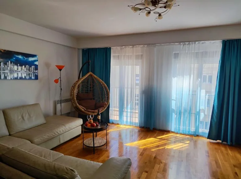 Mieszkanie 2 pokoi 84 m² Petrovac, Czarnogóra