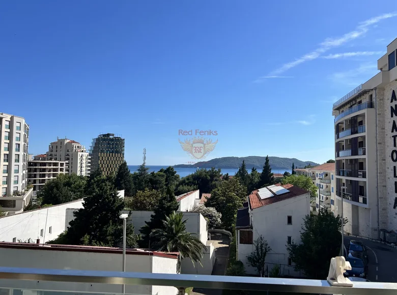 Apartamento 3 habitaciones 73 m² Montenegro, Montenegro