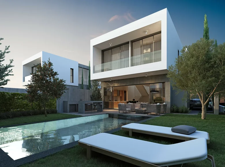 Maison 3 chambres 157 m² Paphos, Bases souveraines britanniques