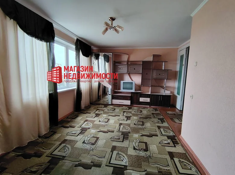 Apartamento 2 habitaciones 57 m² Grodno, Belarús