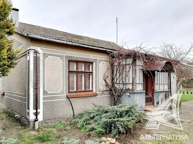 Haus 104 m² Brest, Weißrussland