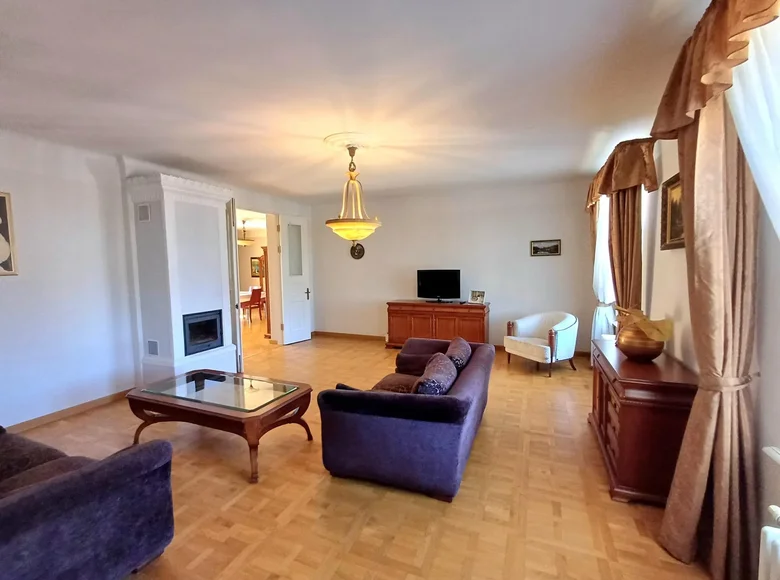 Wohnung 4 Schlafzimmer 155 m² Riga, Lettland