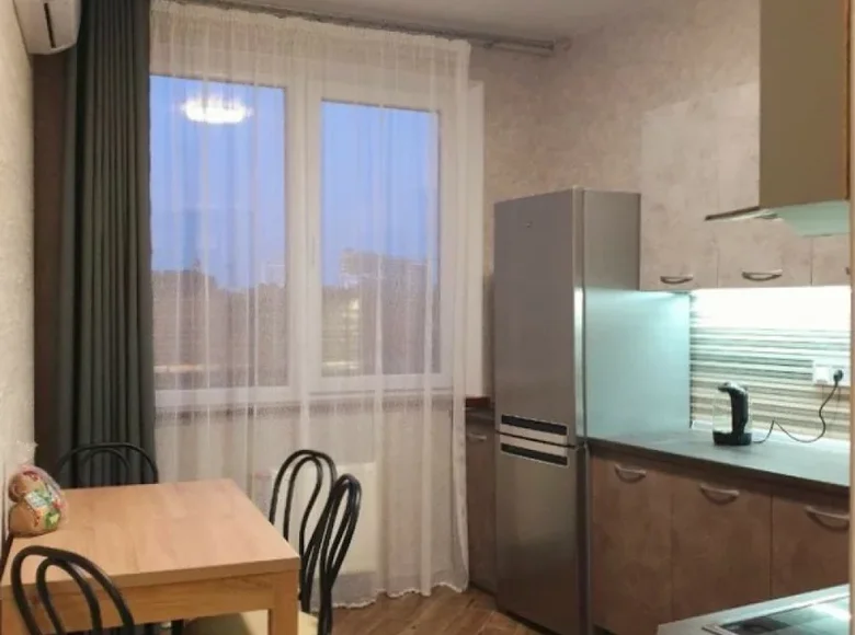 Apartamento 2 habitaciones 63 m² Odesa, Ucrania