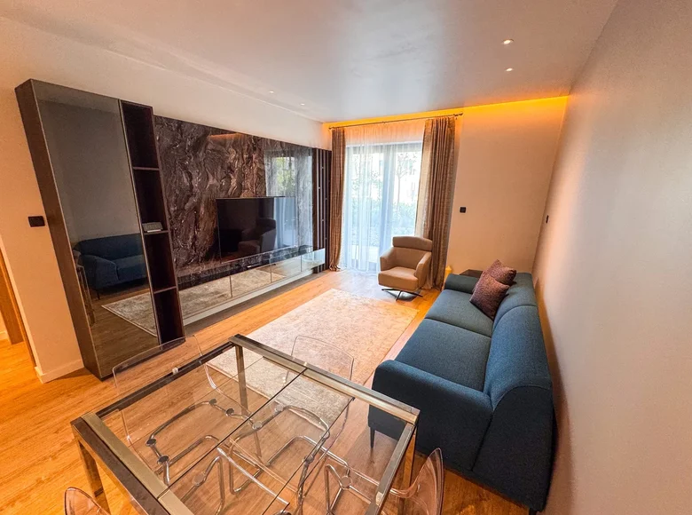 Appartement 1 chambre 106 m² Monténégro, Monténégro