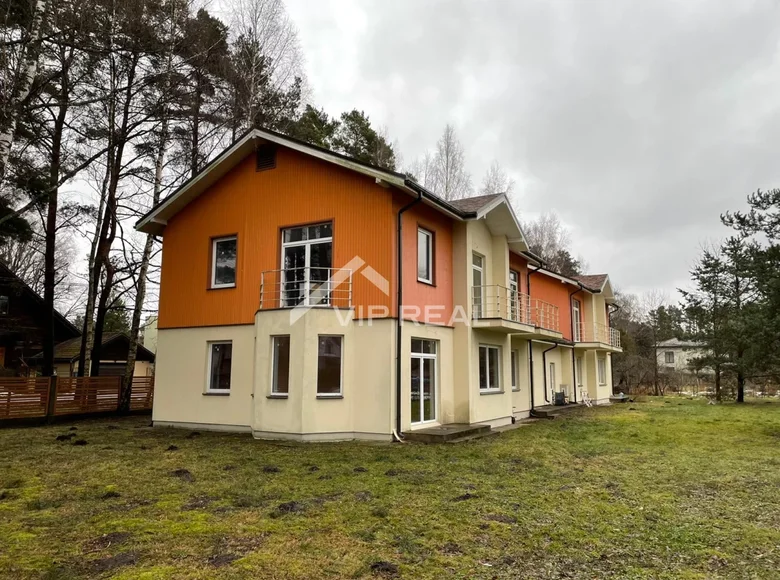 5 room house 240 m² Jurmala, Latvia