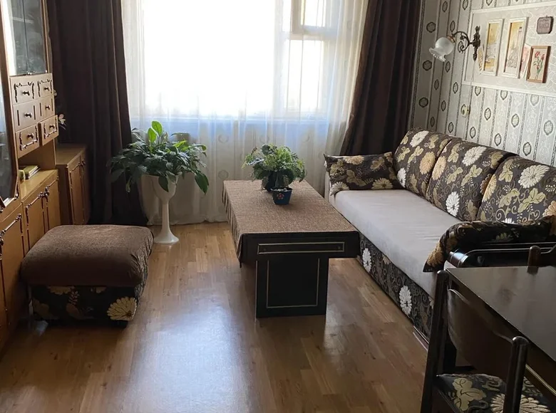 Wohnung 3 Zimmer 64 m² Minsk, Weißrussland