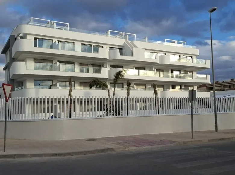 Wohnung 4 zimmer  Orihuela, Spanien