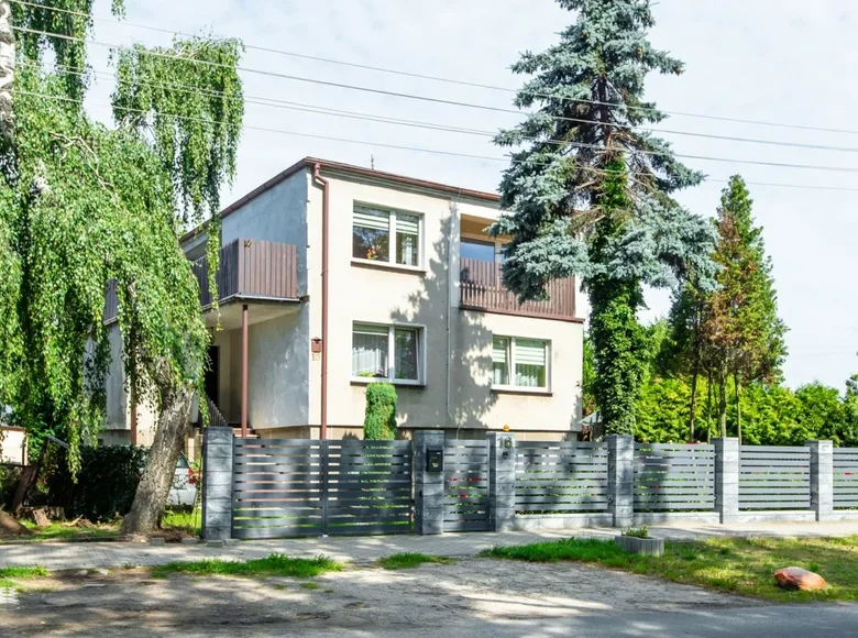Apartamento 169 m² Koninko, Polonia