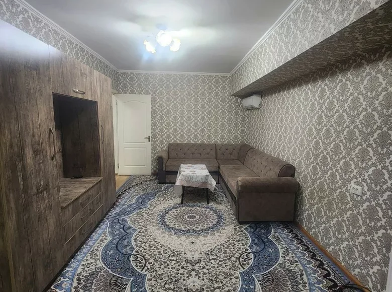 Квартира 1 комната 42 м² Бешкурган, Узбекистан