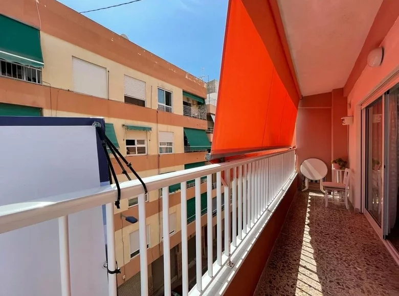 Квартира 3 спальни 104 м² Santa Pola, Испания