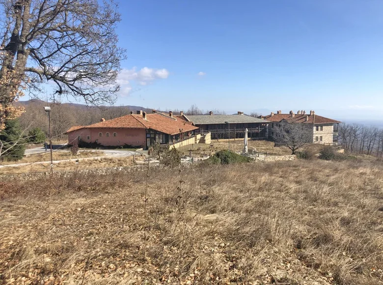 Hotel 2 865 m² en Elatochori, Grecia