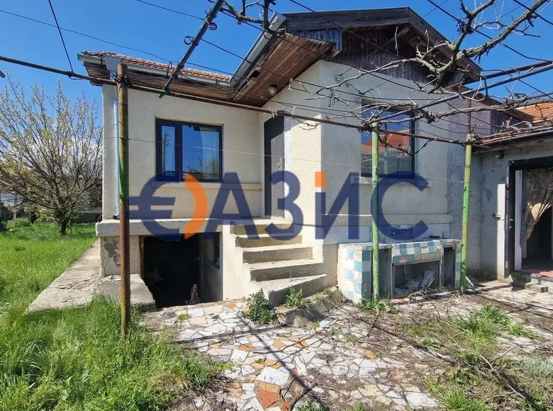 Dom 3 pokoi 110 m² Klimentovo, Bułgaria