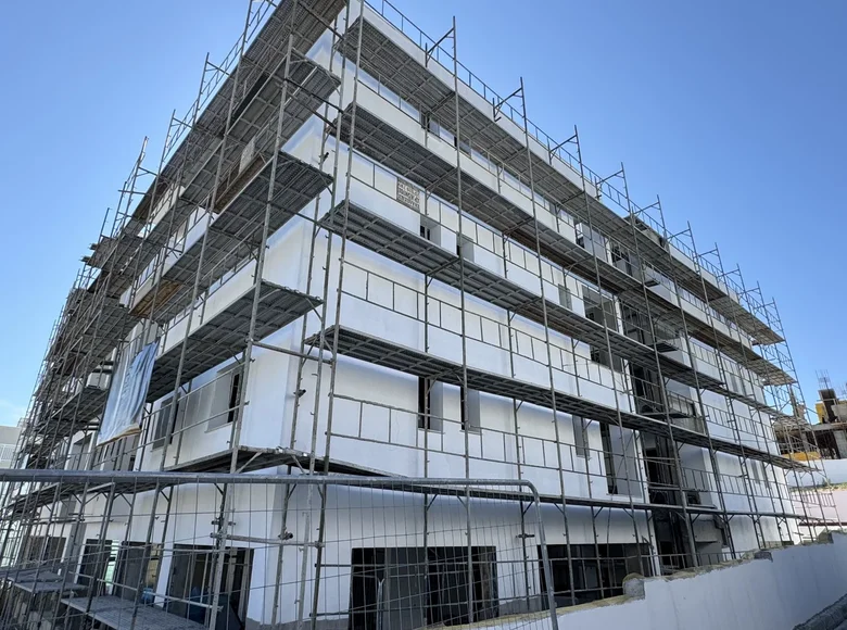 3 bedroom apartment 138 m² Demos Agiou Athanasiou, Cyprus