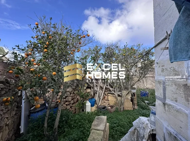 Townhouse 4 bedrooms  Xagħra, Malta