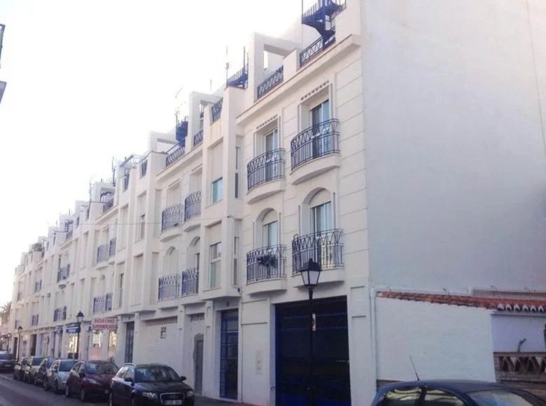 1 bedroom apartment 55 m² Mijas, Spain