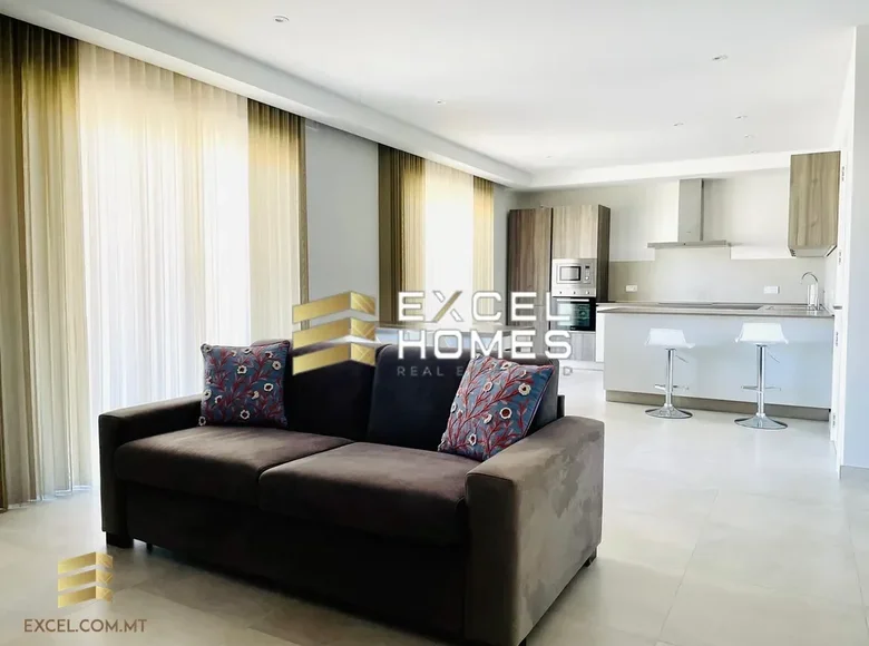 3 bedroom apartment  in Lija, Malta