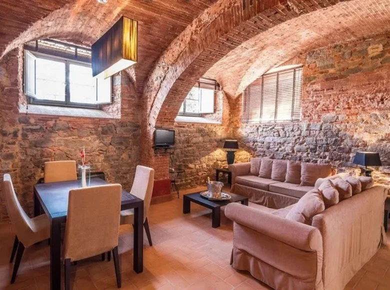 Appartement 2 chambres 116 m² Lucques, Italie